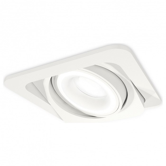 Встраиваемый светильник Ambrella Light XC XC7658080 - фото 4884659