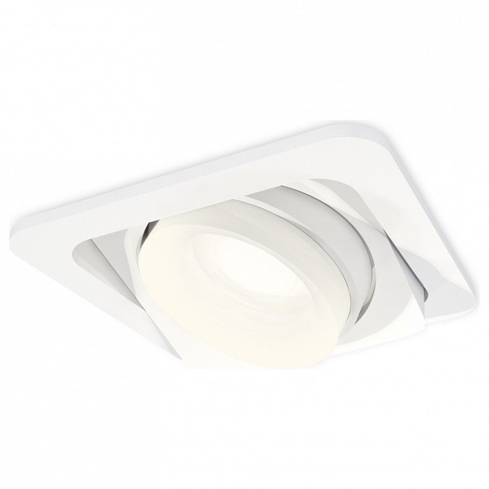 Встраиваемый светильник Ambrella Light XC XC7658084 - фото 4884662