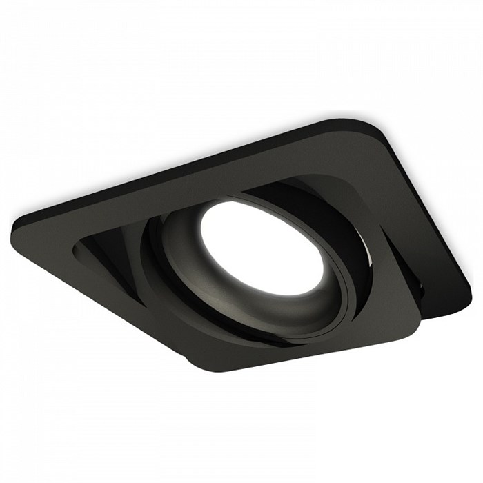 Встраиваемый светильник Ambrella Light XC XC7659001 - фото 4884664