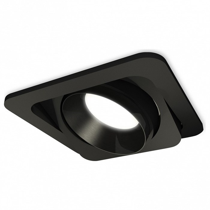 Встраиваемый светильник Ambrella Light XC XC7659021 - фото 4884667