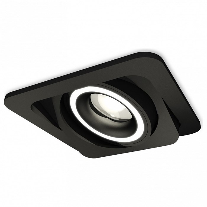 Встраиваемый светильник Ambrella Light XC XC7659080 - фото 4884672