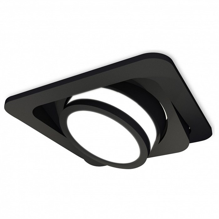 Встраиваемый светильник Ambrella Light XC XC7659081 - фото 4884673