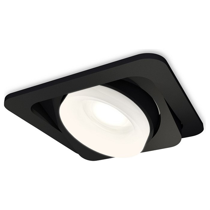 Встраиваемый светильник Ambrella Light XC XC7659084 - фото 4884676