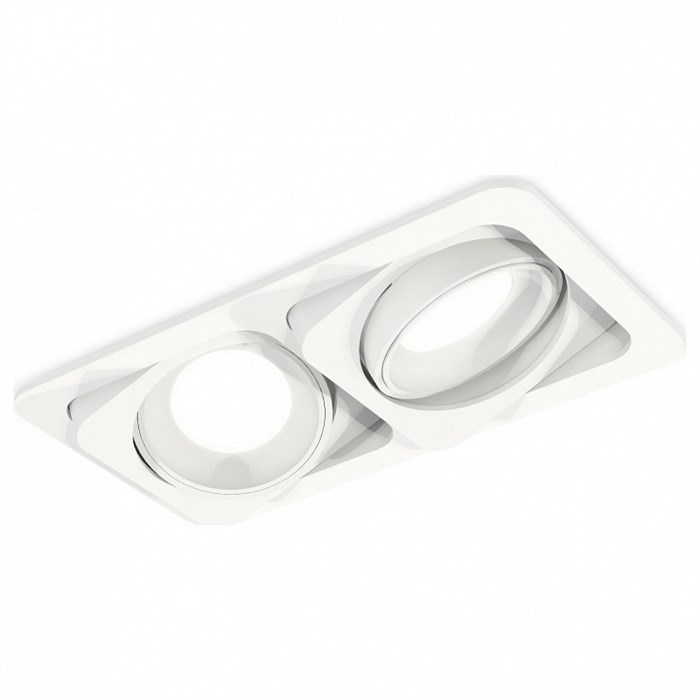 Встраиваемый светильник Ambrella Light XC XC7663001 - фото 4884678