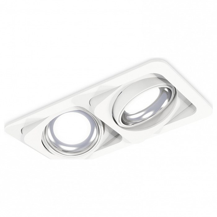 Встраиваемый светильник Ambrella Light XC XC7663002 - фото 4884679