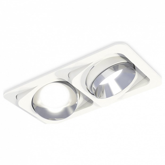 Встраиваемый светильник Ambrella Light XC XC7663022 - фото 4884682