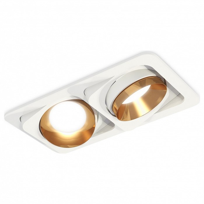 Встраиваемый светильник Ambrella Light XC XC7663024 - фото 4884684