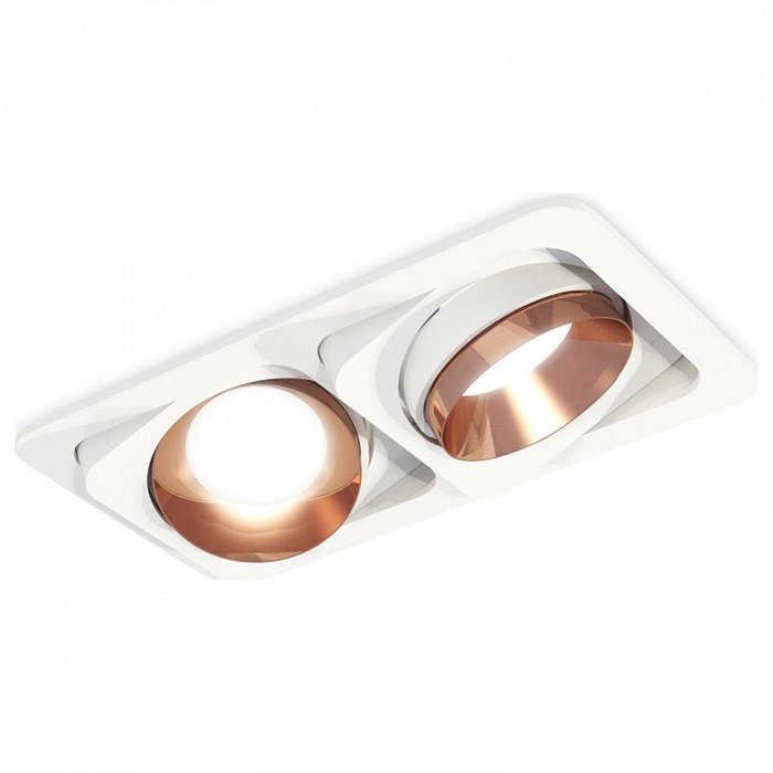 Встраиваемый светильник Ambrella Light XC XC7663025 - фото 4884685