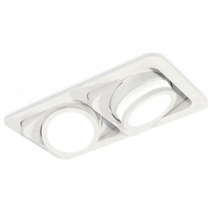 Встраиваемый светильник Ambrella Light XC XC7663081 - фото 4884687