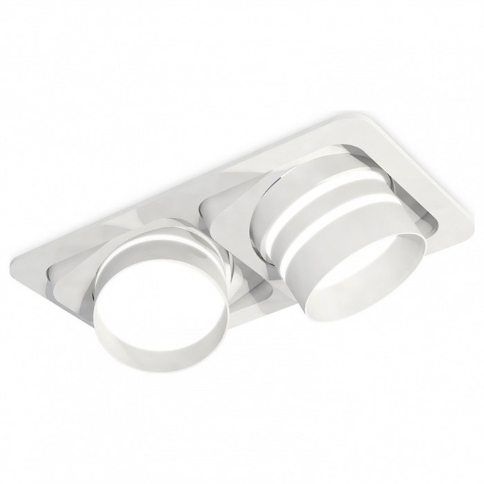 Встраиваемый светильник Ambrella Light XC XC7663082 - фото 4884688