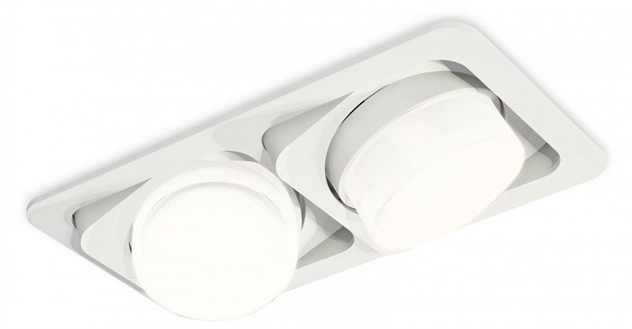 Встраиваемый светильник Ambrella Light XC XC7663083 - фото 4884689