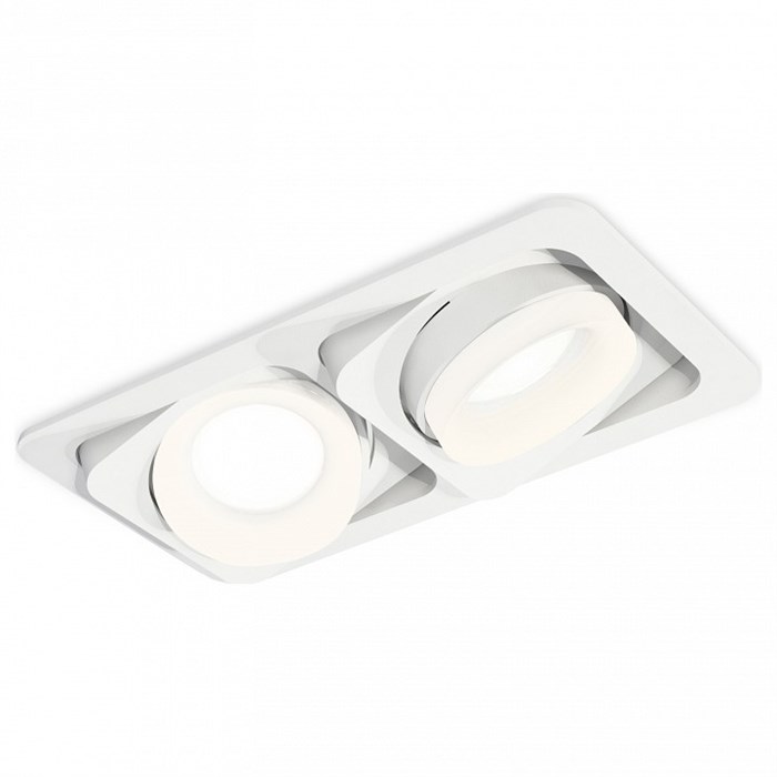 Встраиваемый светильник Ambrella Light XC XC7663084 - фото 4884692