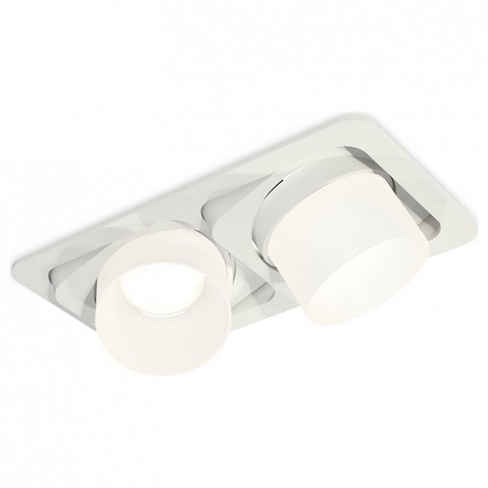 Встраиваемый светильник Ambrella Light XC XC7663085 - фото 4884693