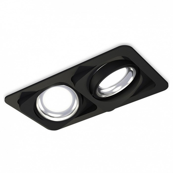 Встраиваемый светильник Ambrella Light XC XC7664002 - фото 4884695