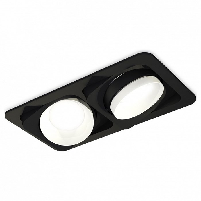 Встраиваемый светильник Ambrella Light XC XC7664020 - фото 4884696