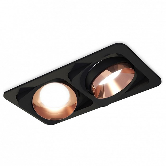 Встраиваемый светильник Ambrella Light XC XC7664025 - фото 4884701