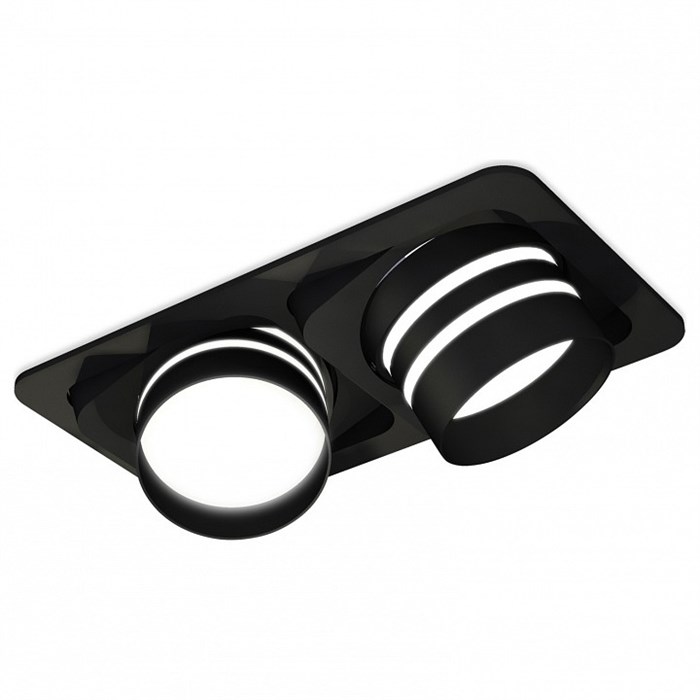 Встраиваемый светильник Ambrella Light XC XC7664082 - фото 4884704