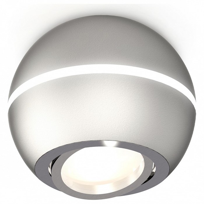 Накладной светильник Ambrella Light XS XS1103011 - фото 4884792