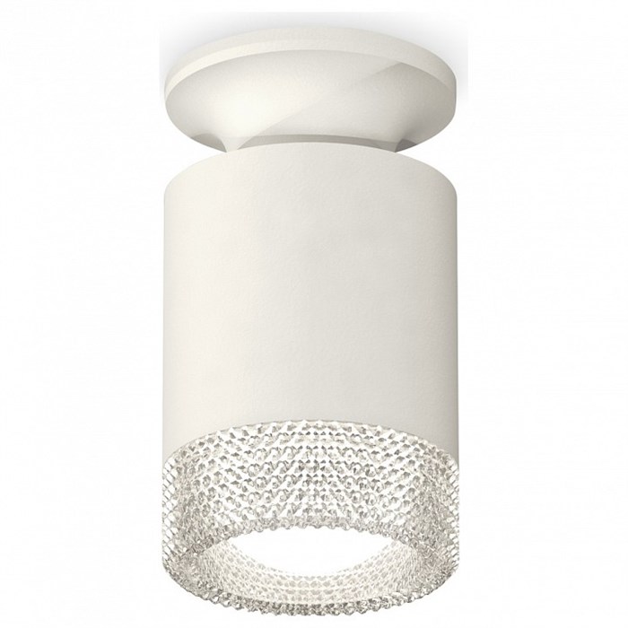 Накладной светильник Ambrella Light XS XS6301102 - фото 4884831