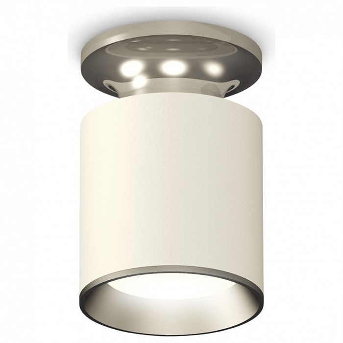 Накладной светильник Ambrella Light XS XS6301140 - фото 4884858