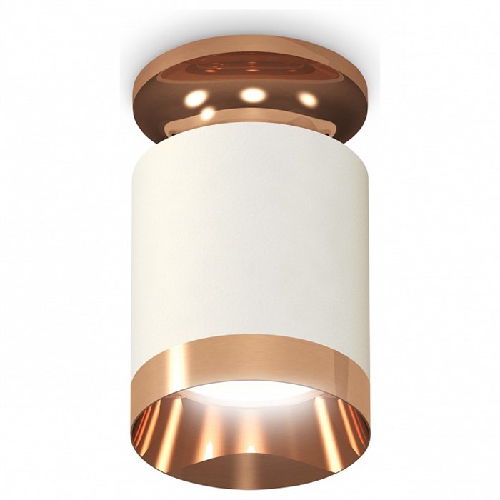 Накладной светильник Ambrella Light XS XS6301200 - фото 4884885