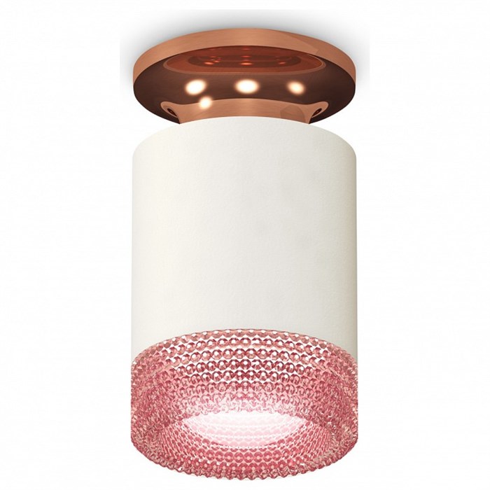 Накладной светильник Ambrella Light XS XS6301202 - фото 4884891