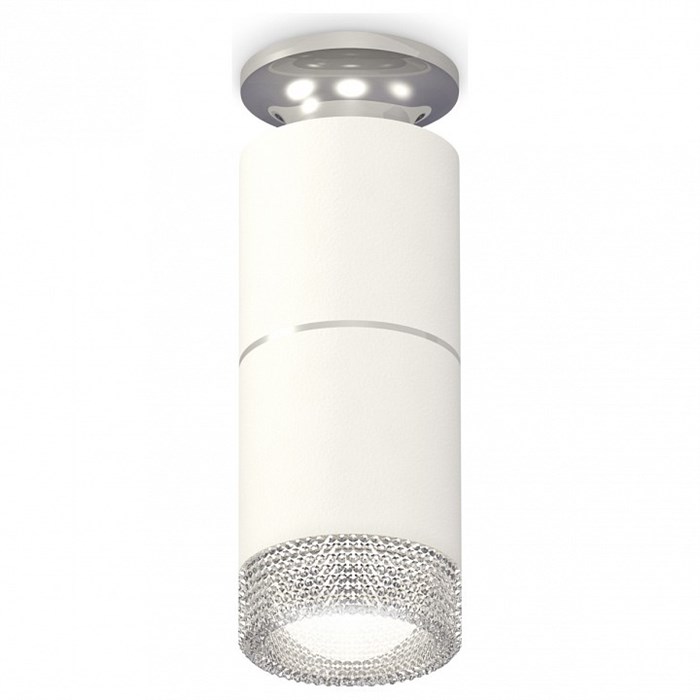 Накладной светильник Ambrella Light XS XS6301242 - фото 4884908