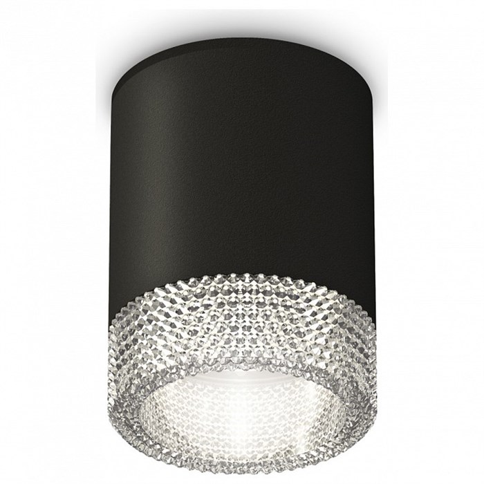 Накладной светильник Ambrella Light XS XS6302040 - фото 4884944