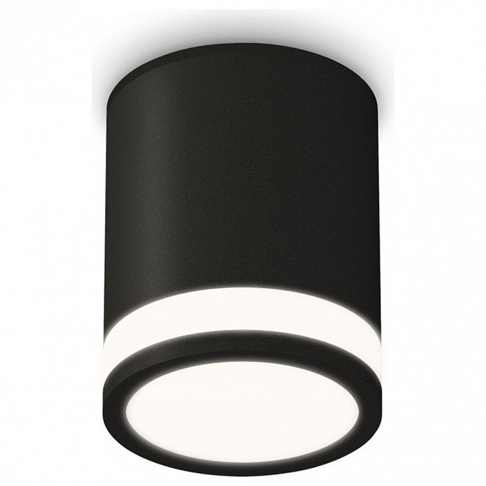 Накладной светильник Ambrella Light XS XS6302060 - фото 4884959