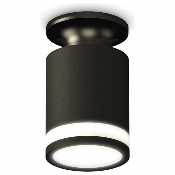 Накладной светильник Ambrella Light XS XS6302113 - фото 4885010
