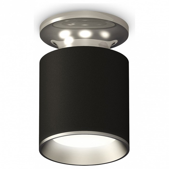 Накладной светильник Ambrella Light XS XS6302120 - фото 4885013