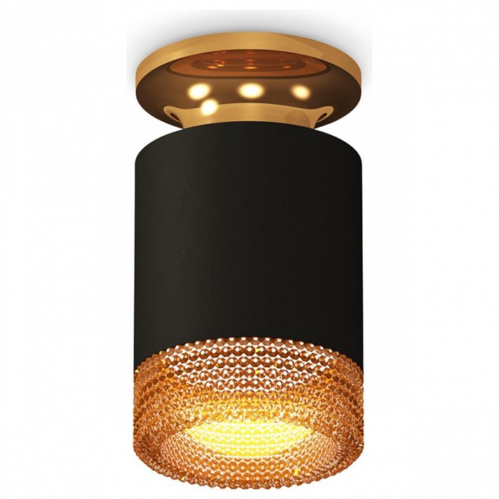 Накладной светильник Ambrella Light XS XS6302162 - фото 4885037