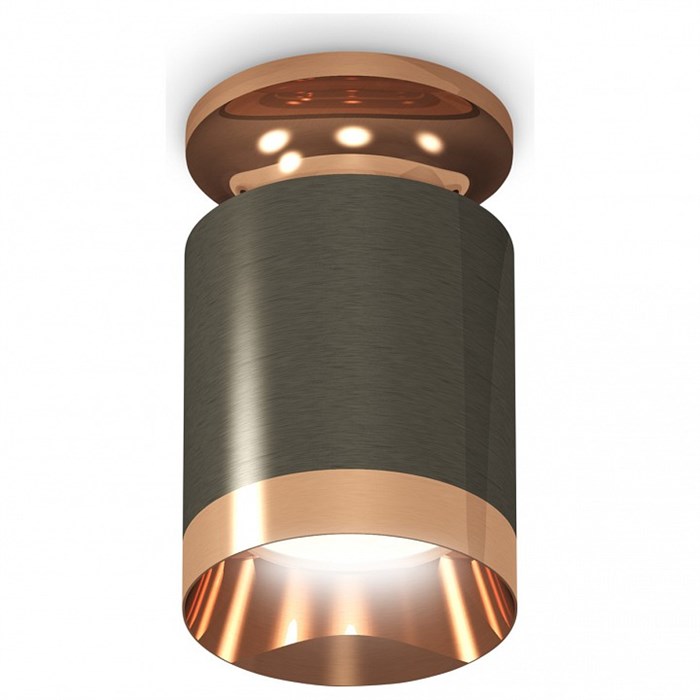 Накладной светильник Ambrella Light XS XS6303160 - фото 4885115