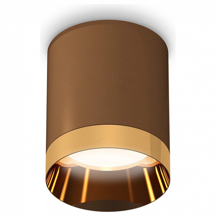 Накладной светильник Ambrella Light XS XS6304011 - фото 4885124