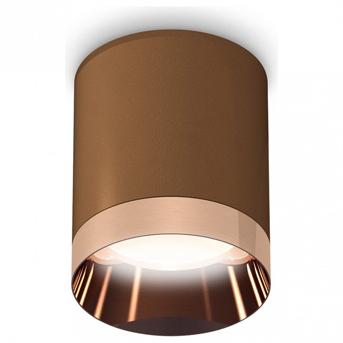Накладной светильник Ambrella Light XS XS6304012 - фото 4885127