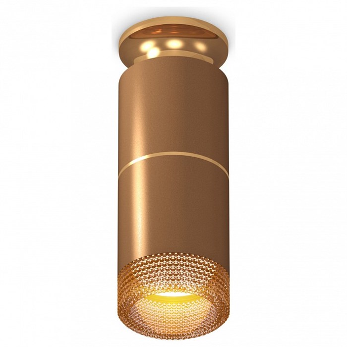 Накладной светильник Ambrella Light XS XS6304191 - фото 4885196