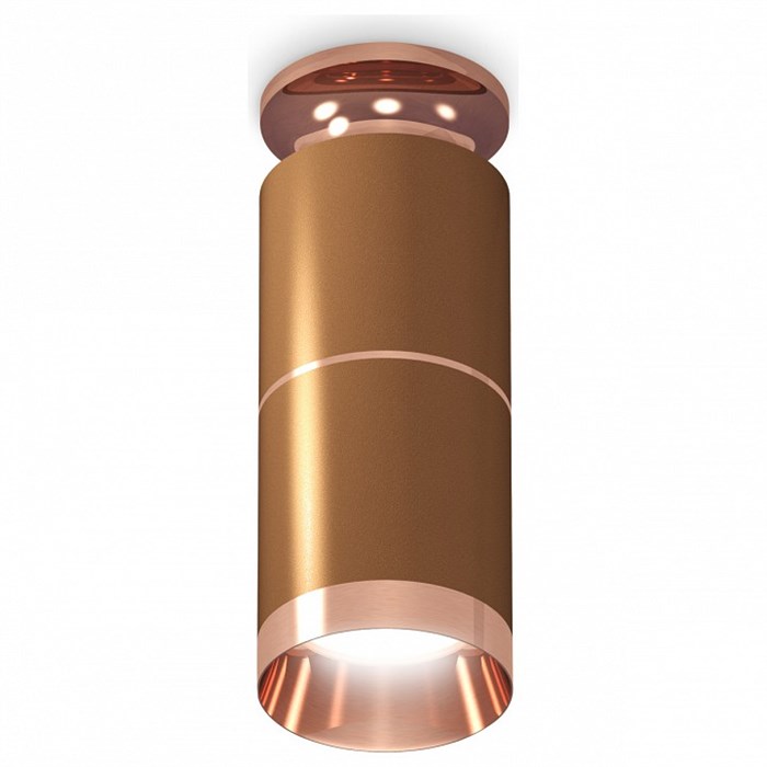 Накладной светильник Ambrella Light XS XS6304210 - фото 4885199