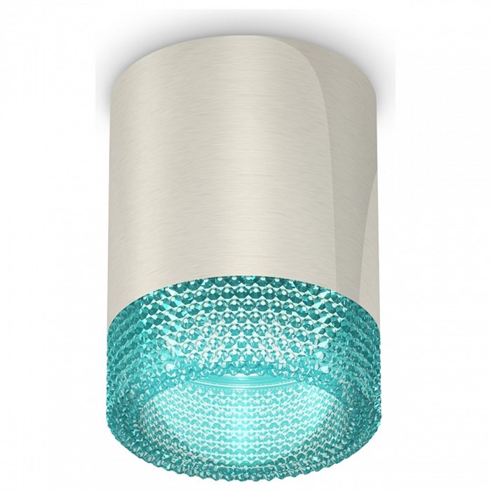 Накладной светильник Ambrella Light XS XS6305011 - фото 4885214