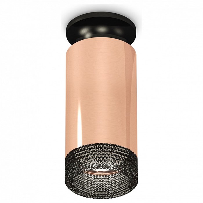Накладной светильник Ambrella Light XS XS6326102 - фото 4885590