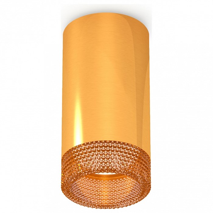 Накладной светильник Ambrella Light XS XS6327010 - фото 4885605