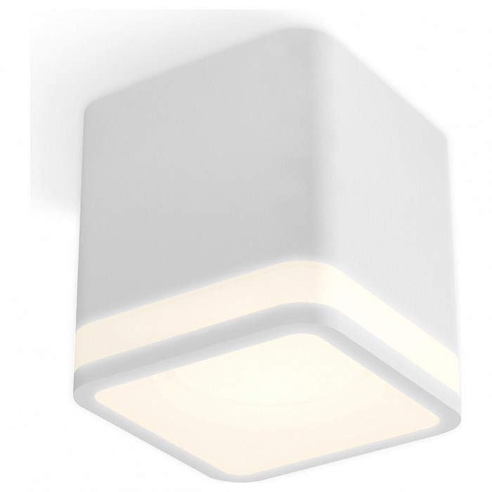 Накладной светильник Ambrella Light XS XS7805030 - фото 4885734
