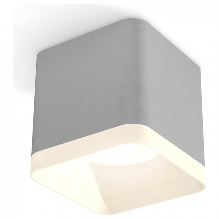 Накладной светильник Ambrella Light XS XS7807010 - фото 4885761