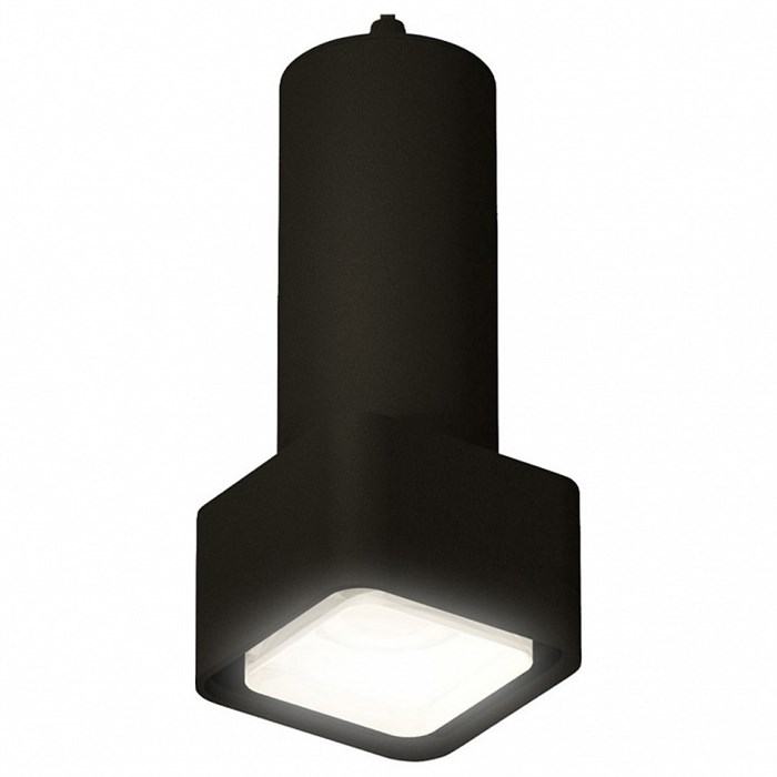 Подвесной светильник Ambrella Light XP XP7833001 - фото 4886800