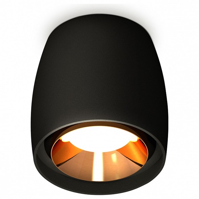 Накладной светильник Ambrella Light XS XS1142004 - фото 4886922
