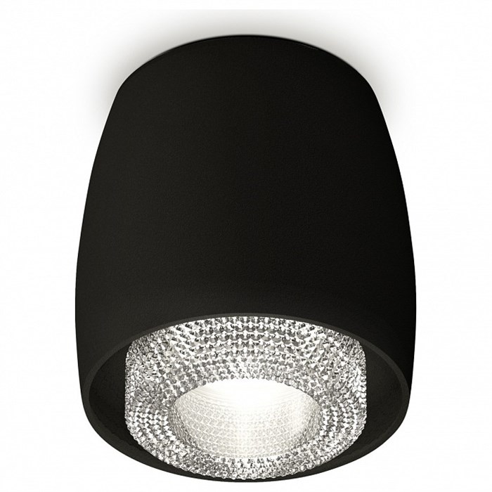 Накладной светильник Ambrella Light XS XS1142020 - фото 4886927