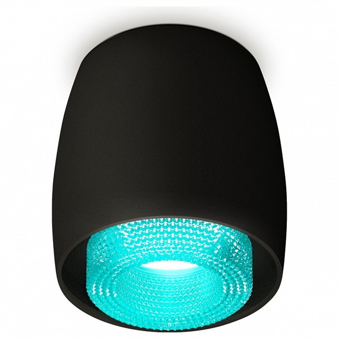 Накладной светильник Ambrella Light XS XS1142023 - фото 4886935