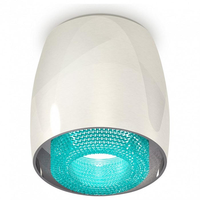 Накладной светильник Ambrella Light XS XS1143011 - фото 4886955