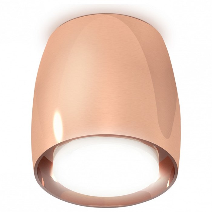 Накладной светильник Ambrella Light XS XS1144020 - фото 4886973