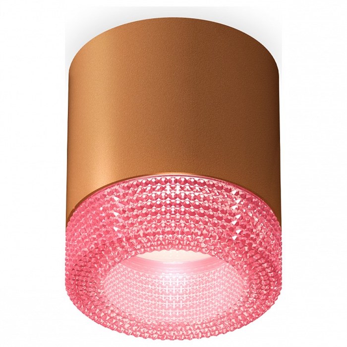 Накладной светильник Ambrella Light XS XS7404030 - фото 4887133