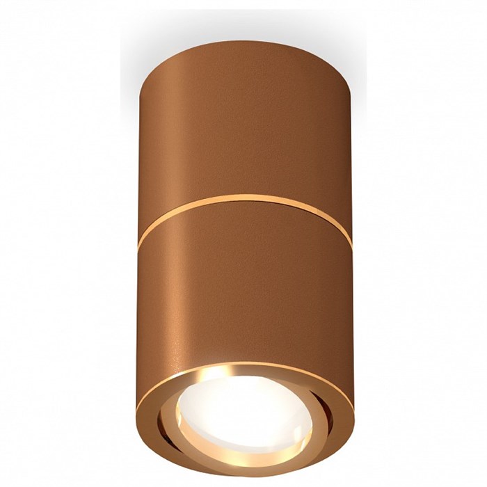Накладной светильник Ambrella Light XS XS7404060 - фото 4887148